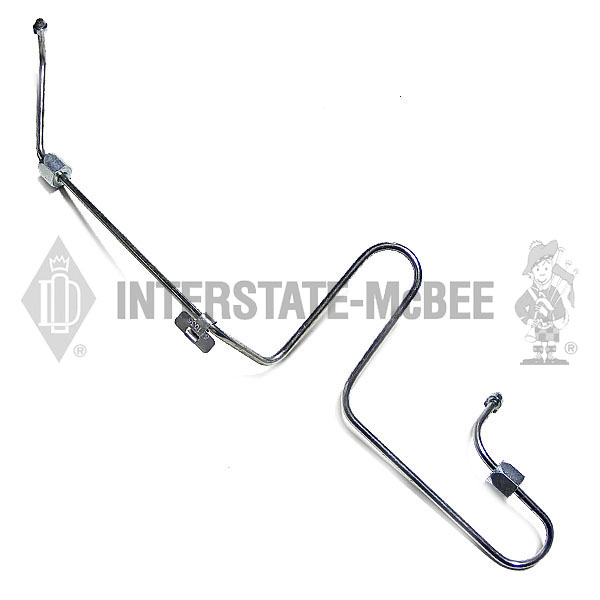 M-6I1035 Fuel Line for INTERSTATE MCBEE
