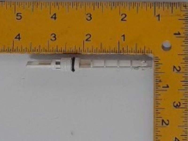 A-440-475 Expansion Tube for JOHN DEERE
