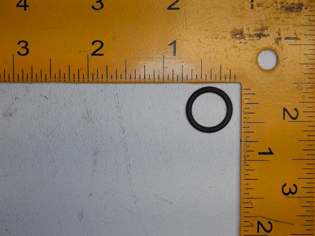 237-6006 Seal O-ring