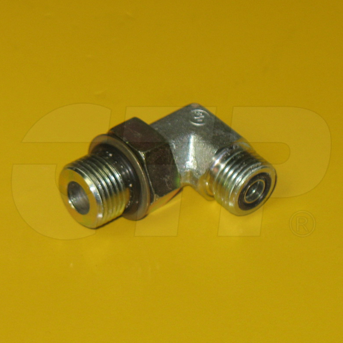6V8723 Adapter - Elbow for CATERPILLAR