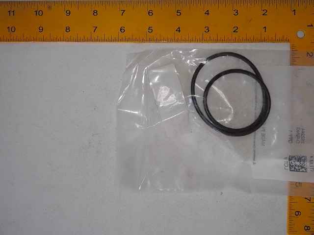 252244 MACDON O-ring