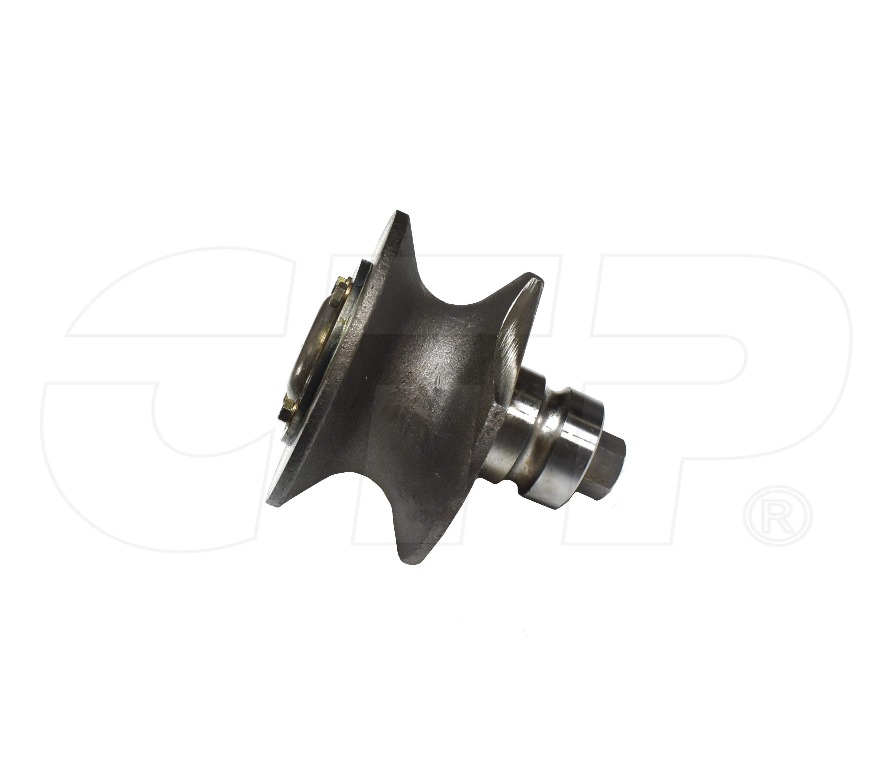 1447318 Ejector-roller Grp for CATERPILLAR