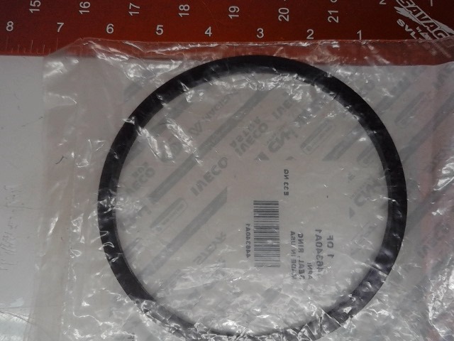 446340A1 Seal for CASE NEW HOLLAND