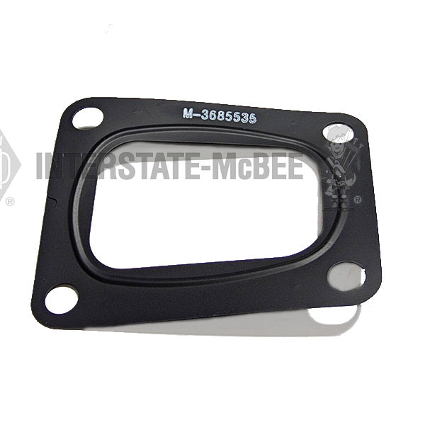 M-3685535 Gasket - Turbocharger for INTERSTATE MCBEE