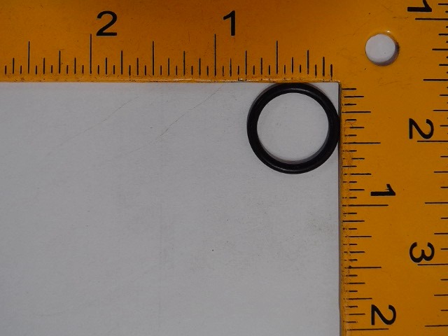 79101799 CASE Seal O-ring