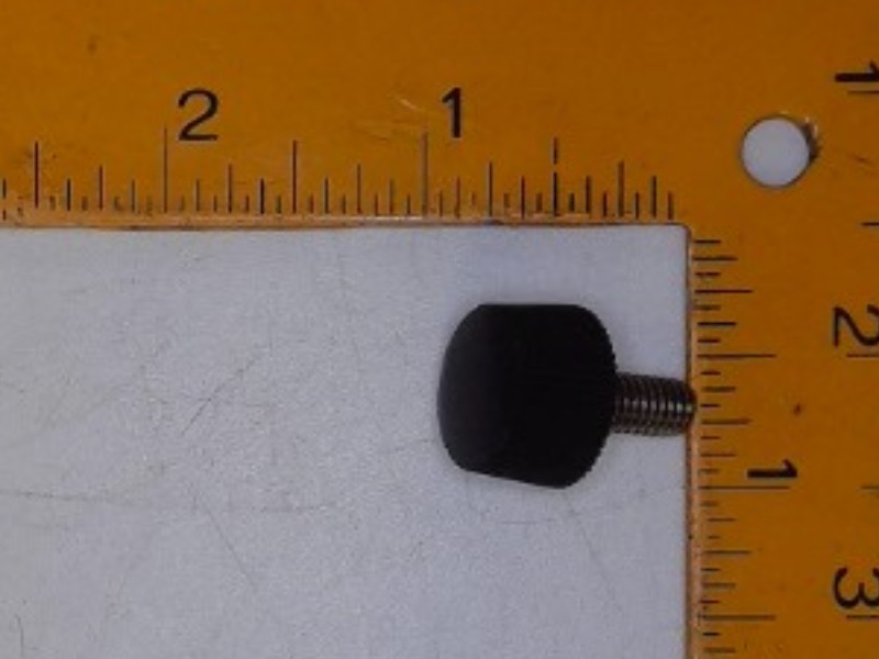 53415-41280 Plastic Bolt for KUBOTA