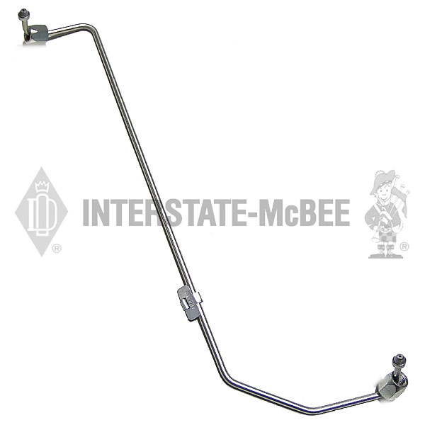 M-4N8814 Fuel Line for INTERSTATE MCBEE