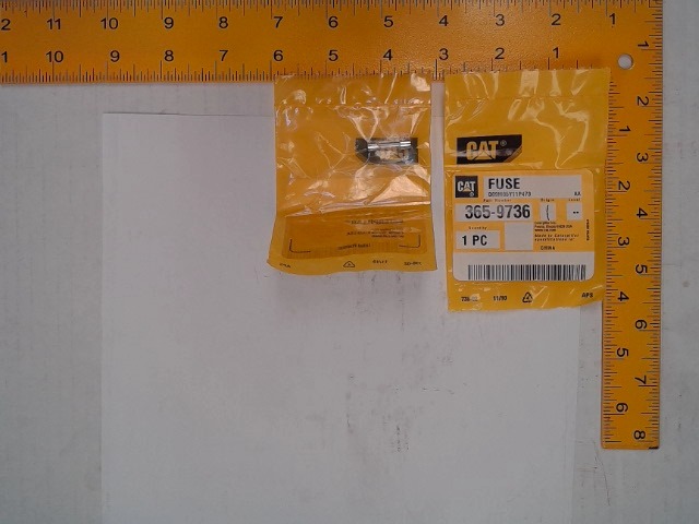 365-9736 Fuse