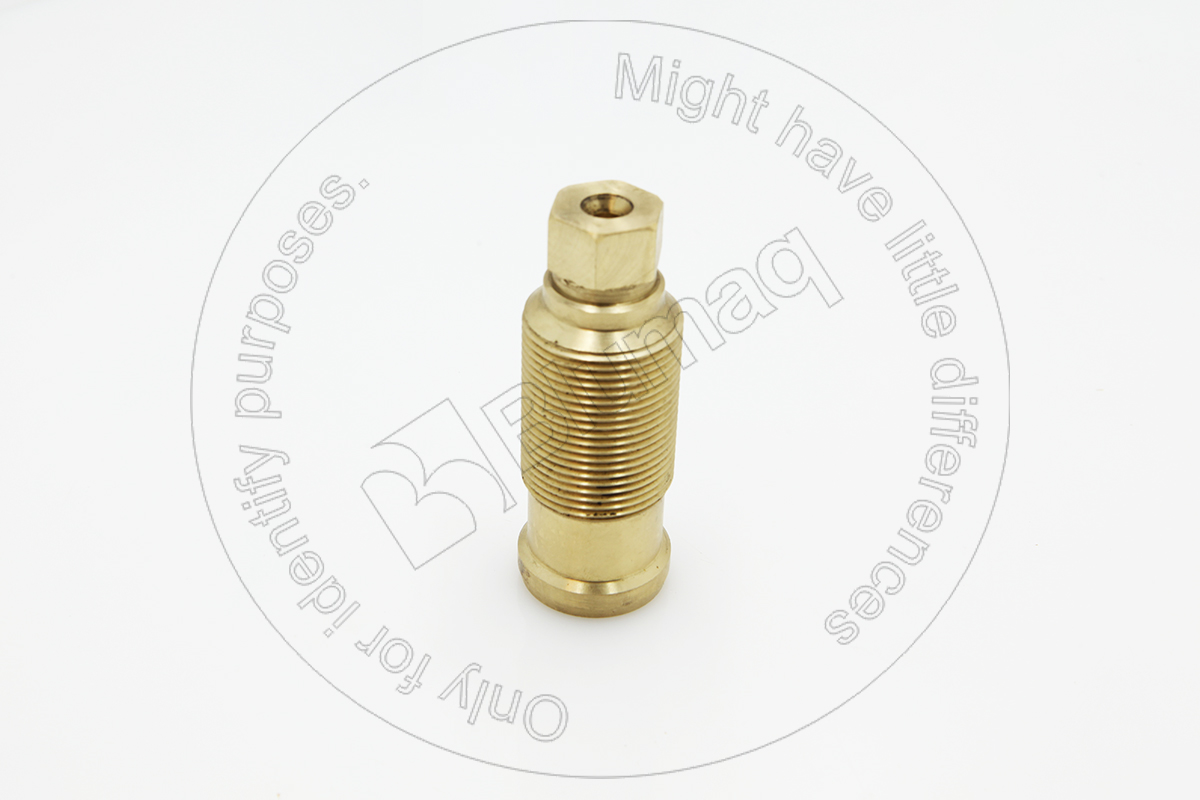 4P-0513 Adapter for BLUMAQ