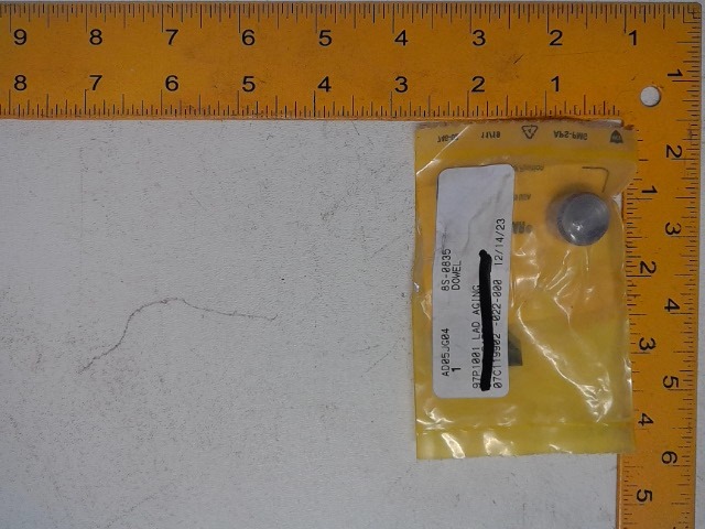 8S0835 Dowel for CATERPILLAR