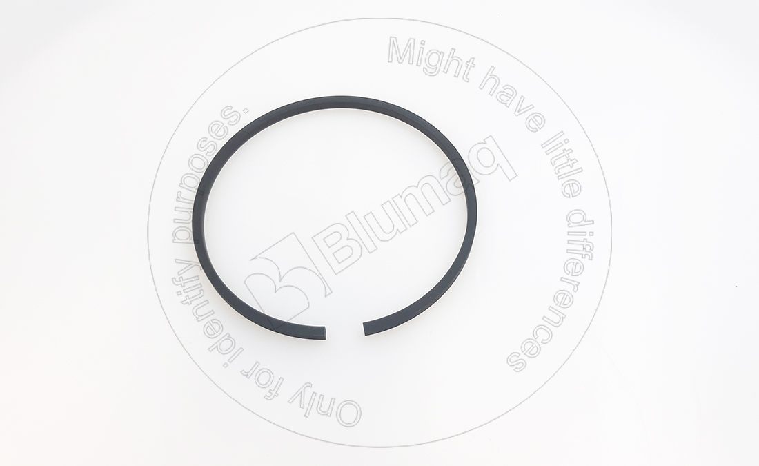 8N-2729 Seal Ring for BLUMAQ