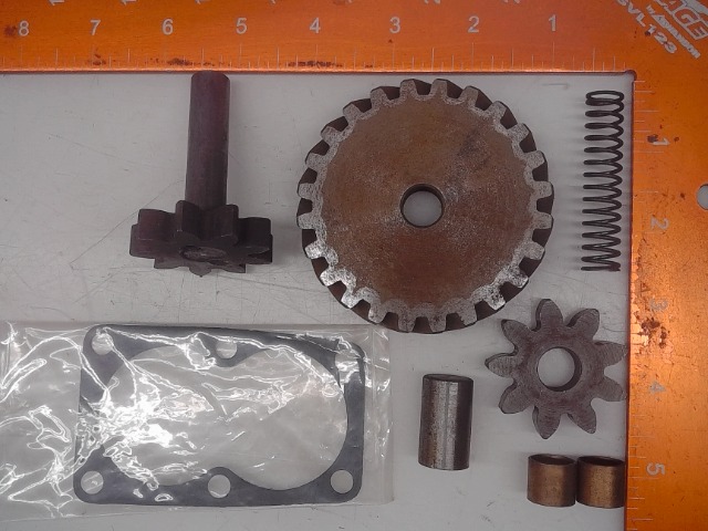 835588M91 Kit for AGCO