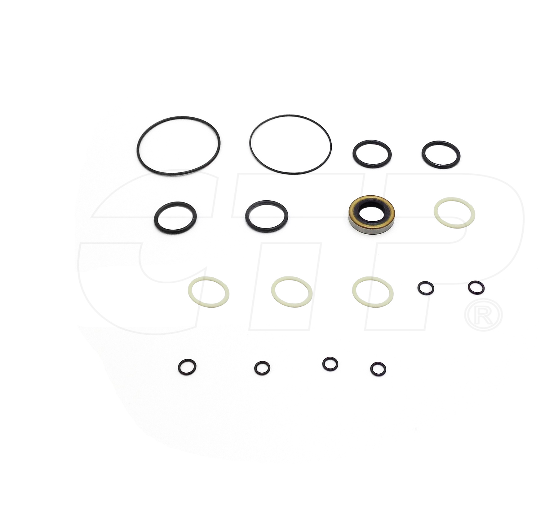 8J0420 Seal Kit for CATERPILLAR