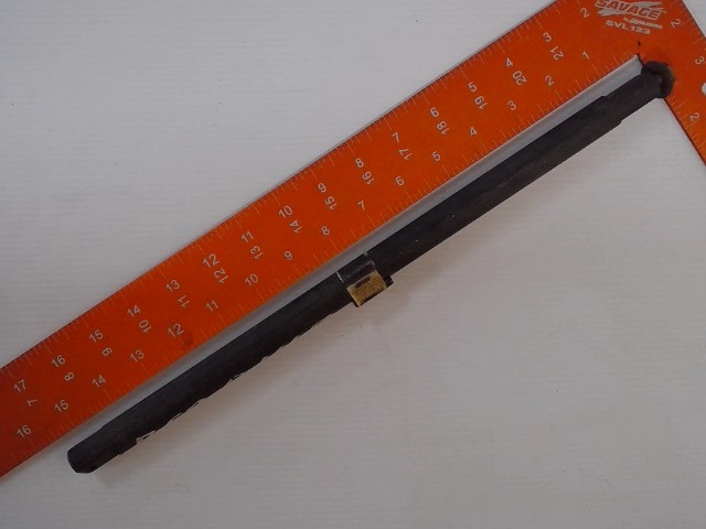 753-0147 Shaft W/pin