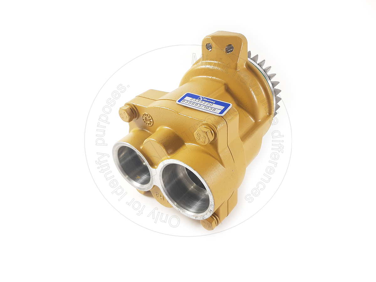 10R-2296 Oil Pump