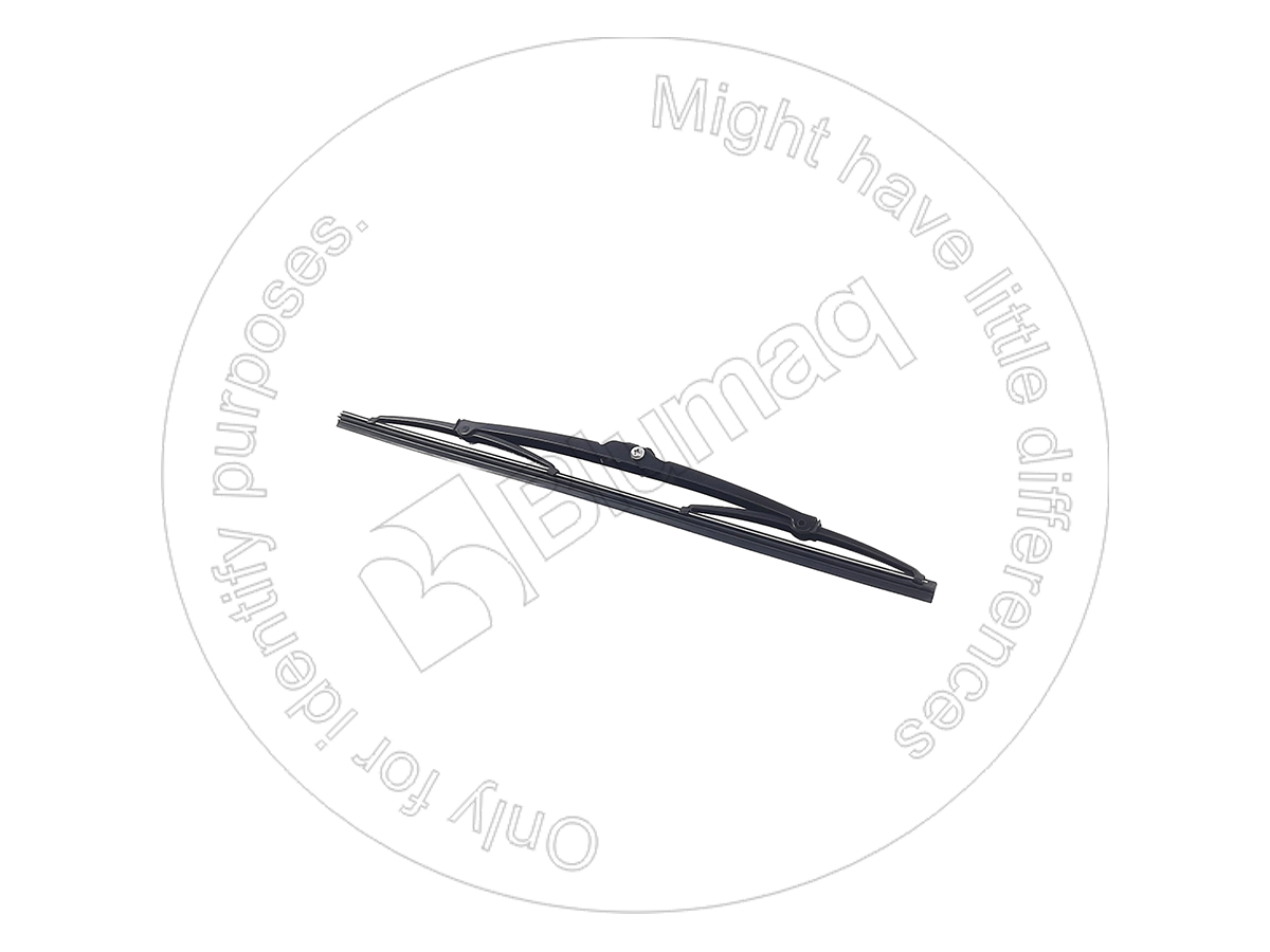 6V-5849 Wiper Blade for BLUMAQ