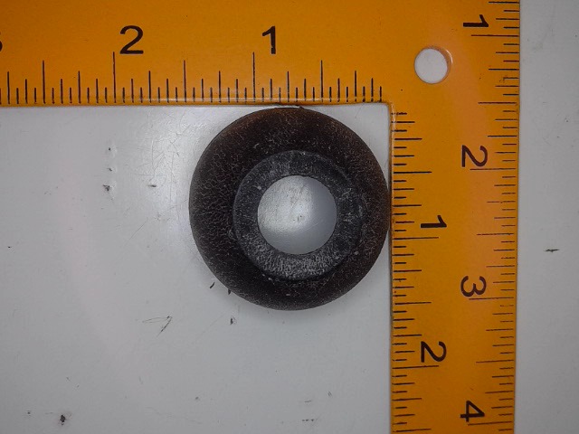 761872 AGCO Bushing