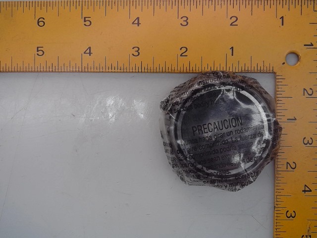 A-JL69349-P Cone for JOHN DEERE