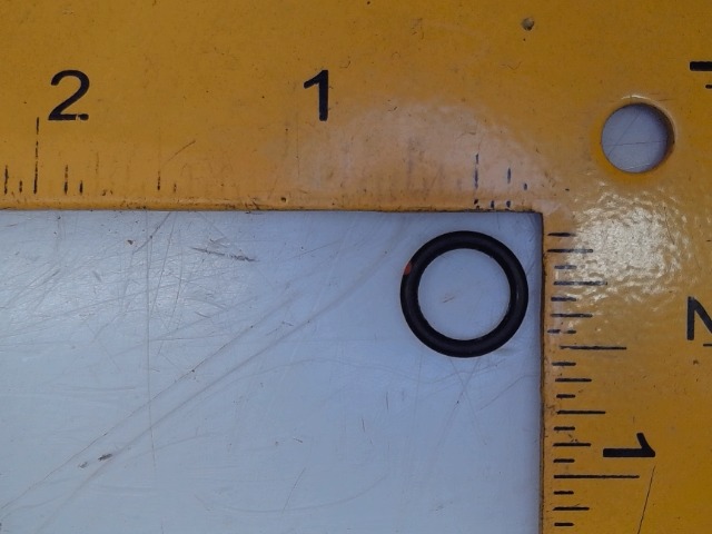 MK650 Seal