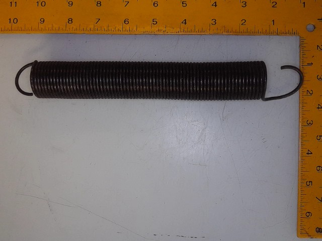 T32064 Spring for JOHN DEERE