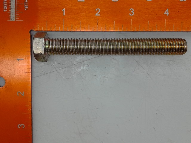 30299 MACDON Bolt