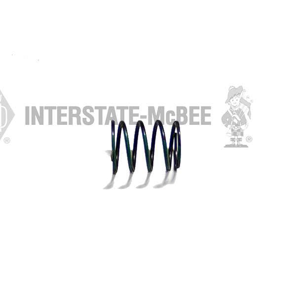 M-138780 Spring - Green - 5.19 Coil for INTERSTATE MCBEE