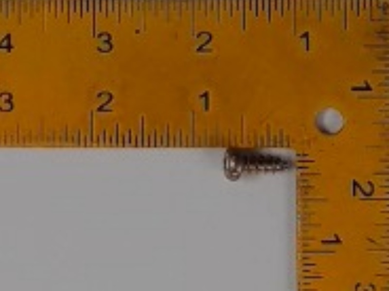 03514-50514 Screw for KUBOTA