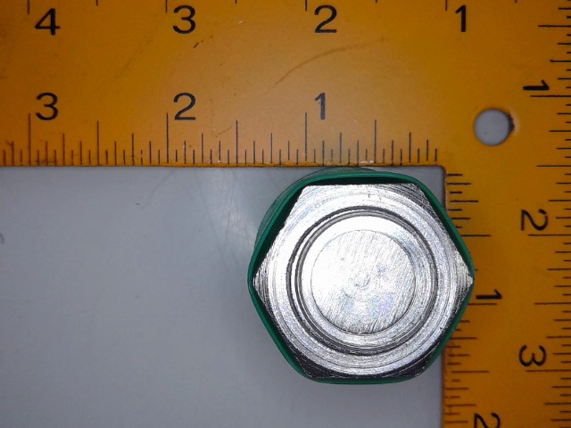 9840576 Cap for CASE NEW HOLLAND