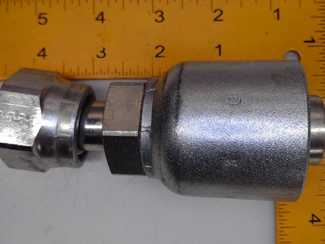 P1JS43-12-16 Fitting for CUB CADET