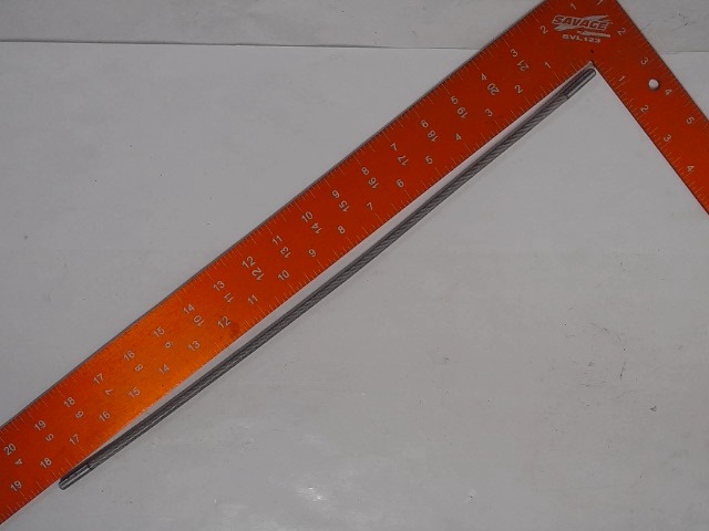 7645-1 Cable for AGCO
