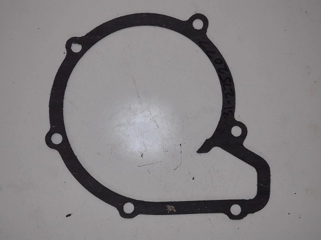 31-2752077 Gskt for AGCO