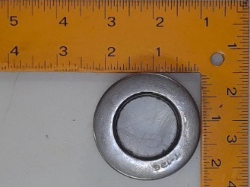 S.40226 Bearing for AGCO