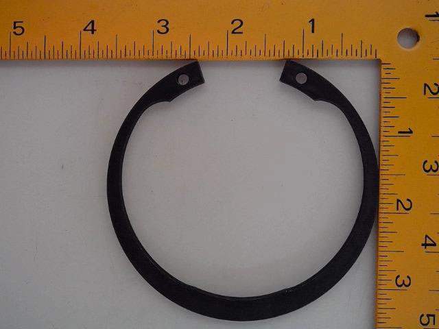 57320 Snap Ring for WOODS