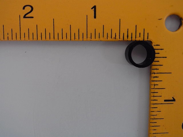 376526X1 Spacer for AGCO