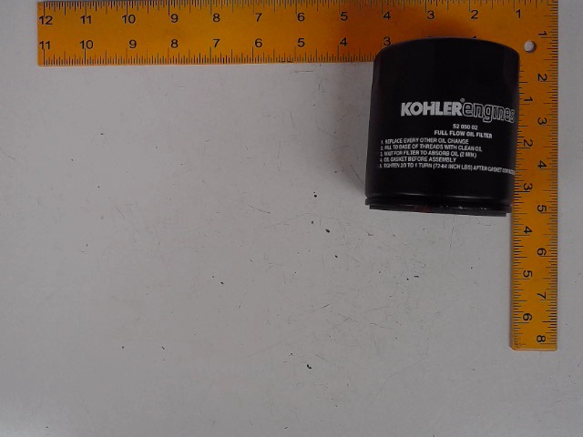 KH5205002S Filter-oil for CUB CADET