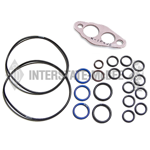 M-2172638 Gasket Set - Fuel System for INTERSTATE MCBEE