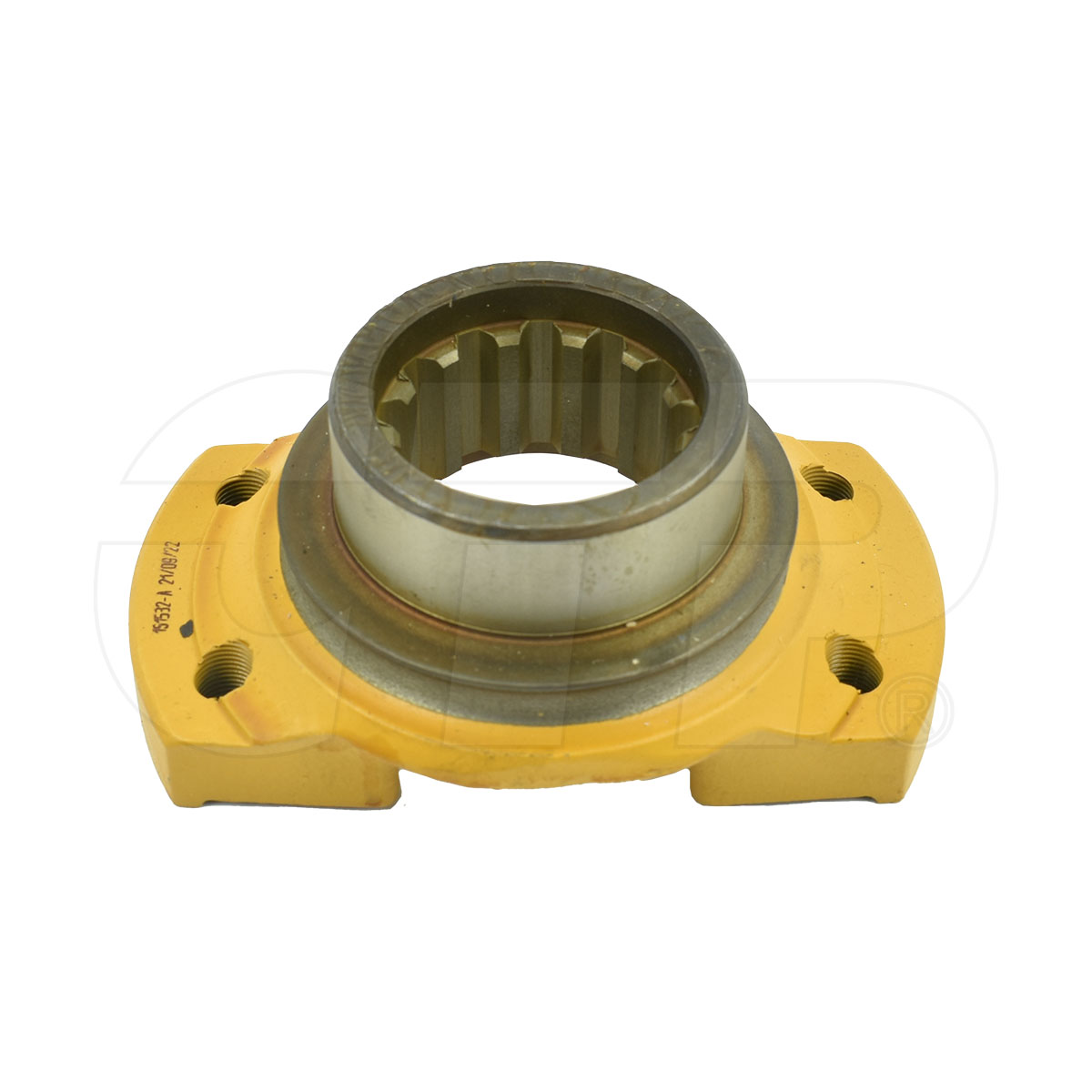 1S1532 Flange for CATERPILLAR