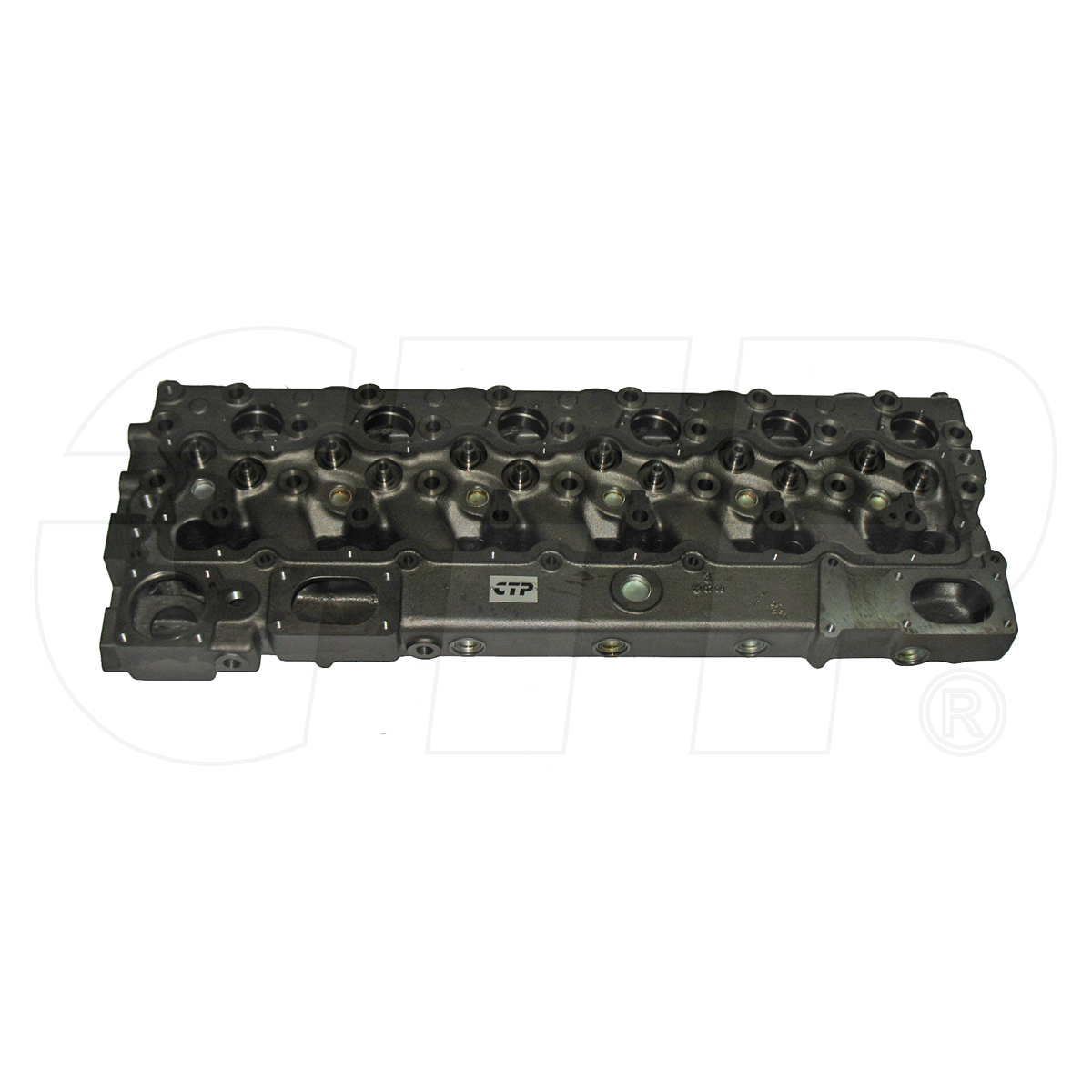8N1187 Cylinder Head-bare for CATERPILLAR