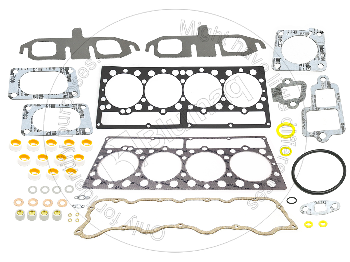 437-8650 Cyl. Head Gasket Kit