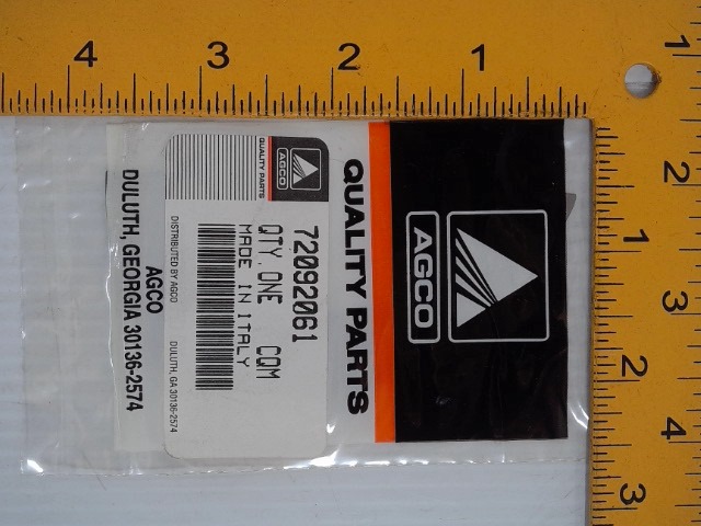 72092061 Shim for AGCO