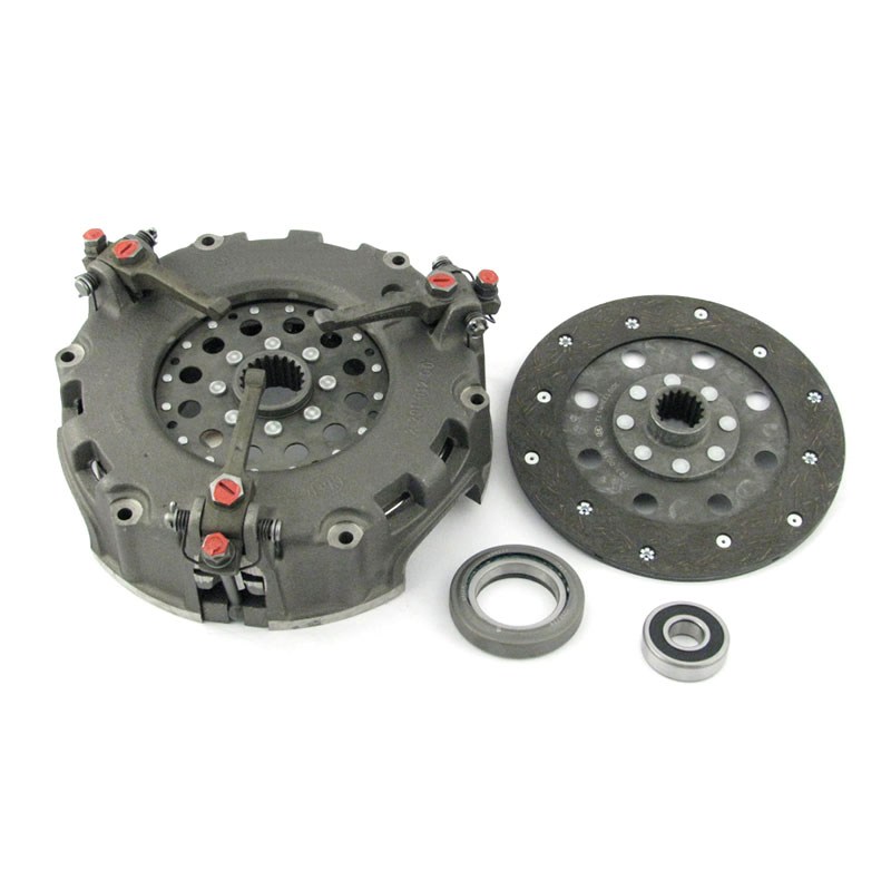 HT4381291-PAK Clutchpak-new for RELIANCE POWER