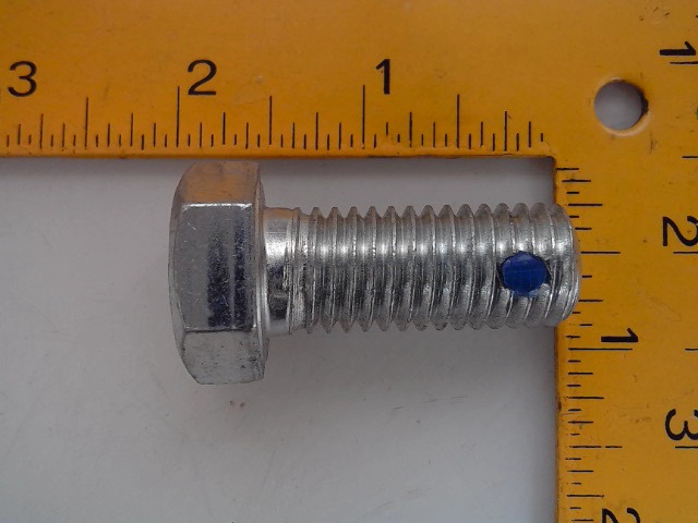 10718 Bolt for WOODS