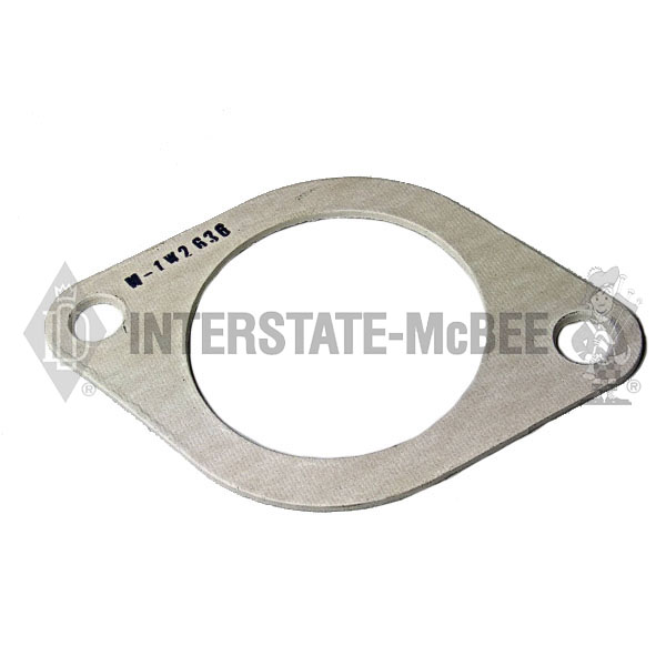 M-1W2636 Gasket - Water Lines Group for INTERSTATE MCBEE