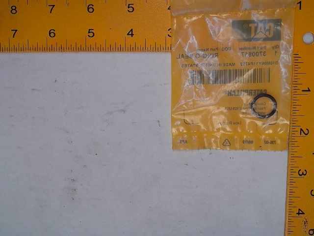 370-0917 Seal-o-ring for CATERPILLAR