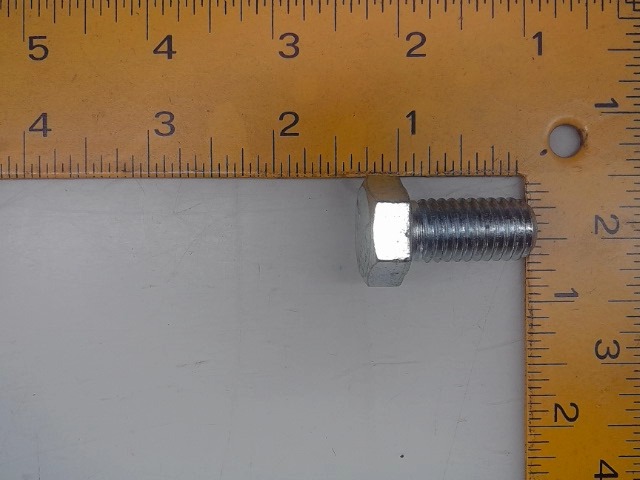 25475 Bolt
