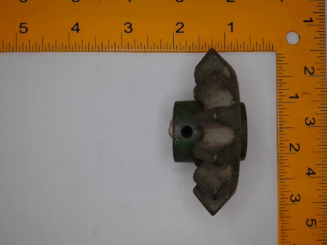 R44B Gear for JOHN DEERE