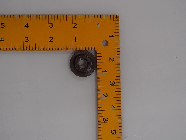 055341 Seat for GEHL MANITOU