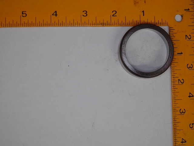 941-04091 Race for CUB CADET