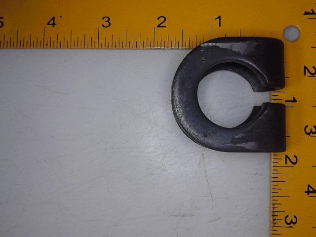 A-1028261M1 Tie Rod Clamp for JOHN DEERE