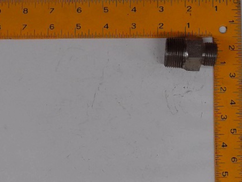 X8-12FLO-S Fitting for JOHN DEERE